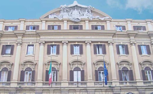 Ministero dell'Economia e delle Finanze