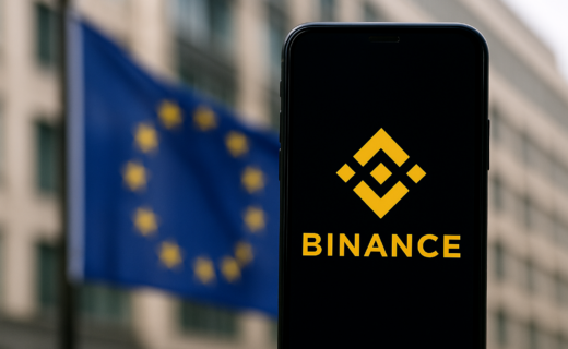Binance, stop operatività in UE dal 1° luglio: cosa devono fare i clienti