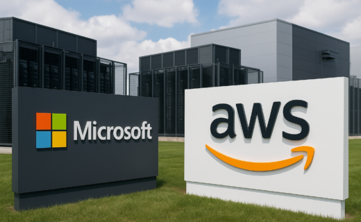Commissione UE: servizi cloud di Amazon e Microsoft designati come 'gatekeeper'