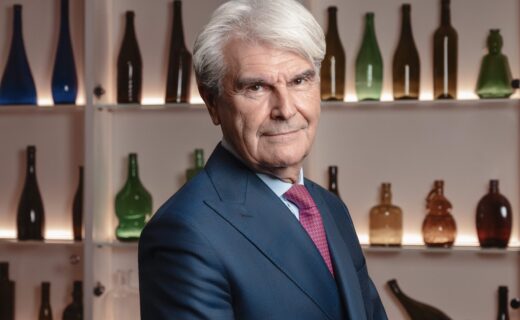 Record di riciclo del vetro in Italia nel 2025