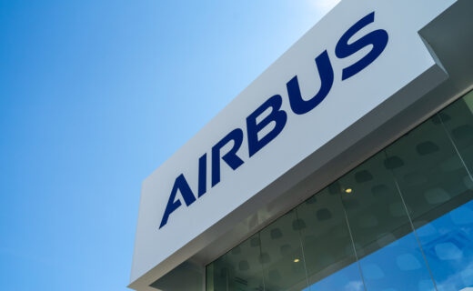 Logo Airbus