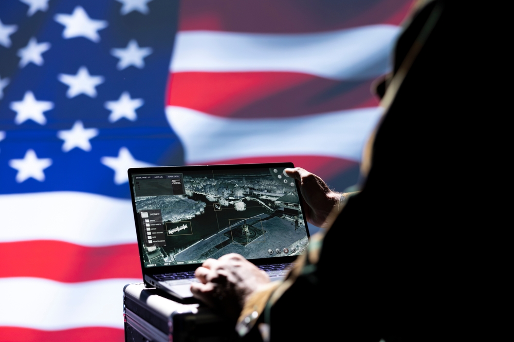 Attacco aereo USA in Iran