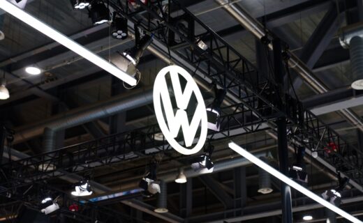 Logo Volkswagen