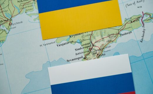 Stato d'emergenza in Crimea dopo i raid ucraini