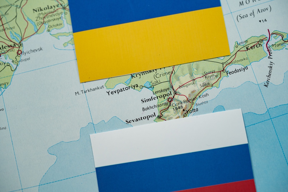 Stato d'emergenza in Crimea dopo i raid ucraini