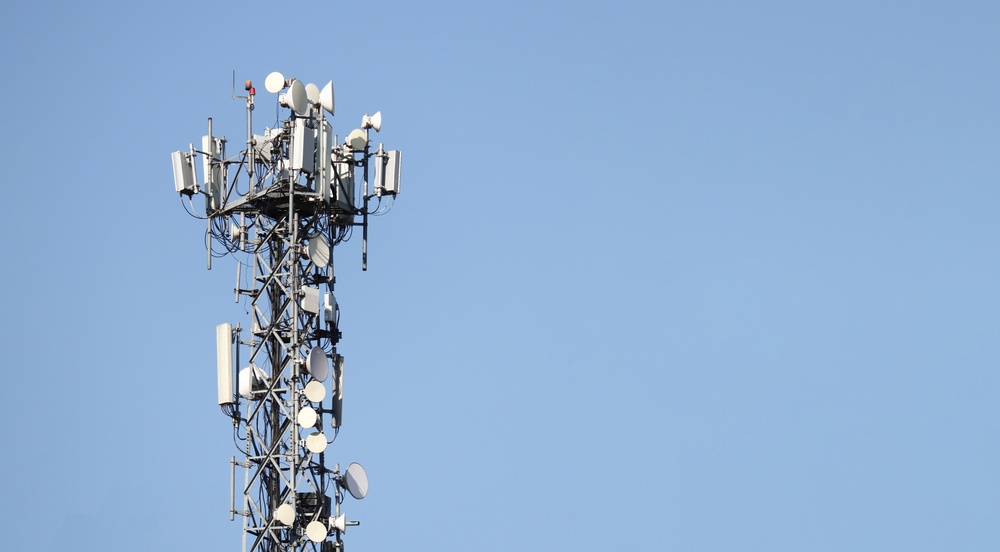 Rinnovo automatico delle frequenze nelle telecomunicazioni