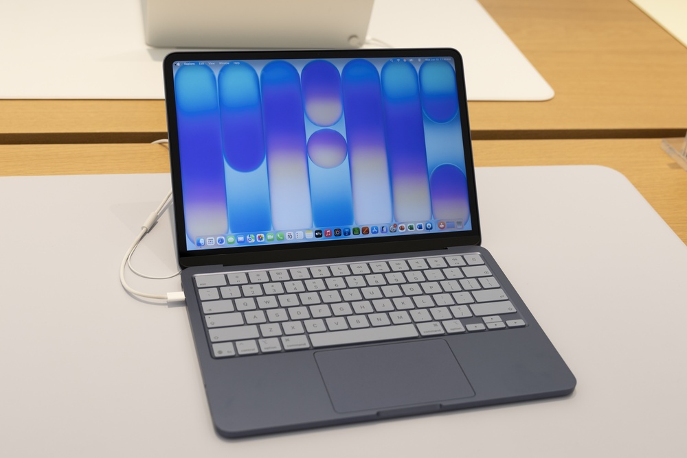 Aumento prezzi Apple MacBook e iPad