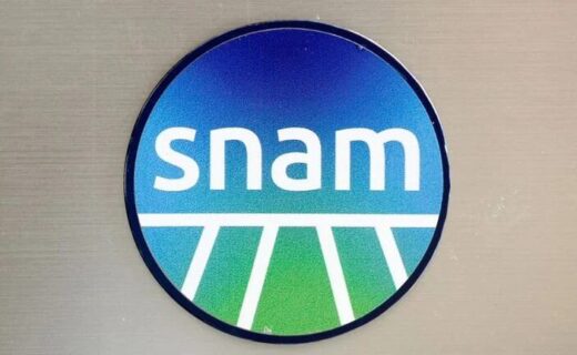 Immagine di Snam e investimenti energetici