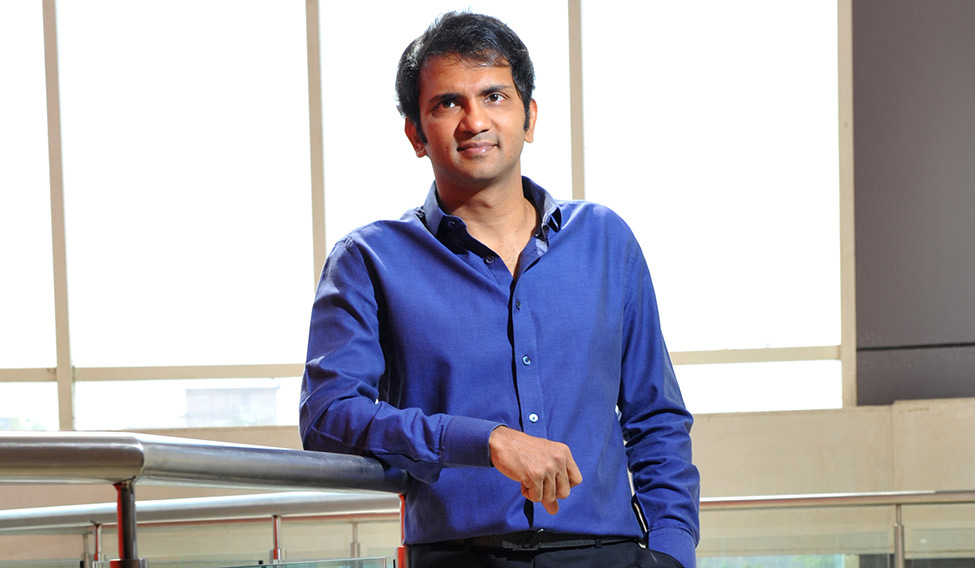 Bhavin Turakhia