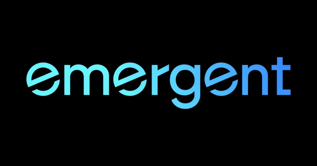 Logo di Emergent