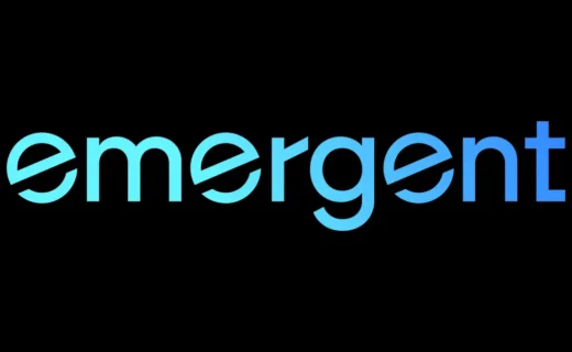 Logo di Emergent