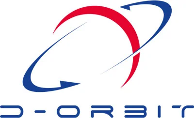 Logo di D-Orbit