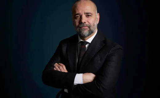 Domenico Montano Amministratore Delegato Human Company