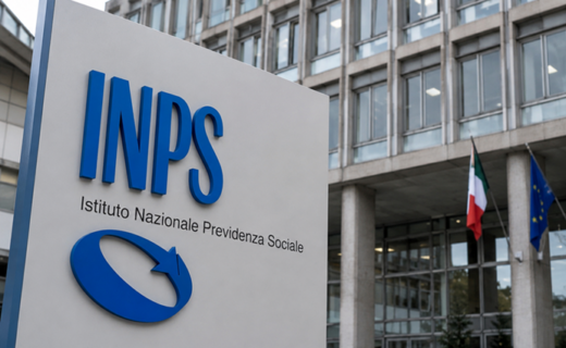 Calendario pagamenti INPS luglio 2026