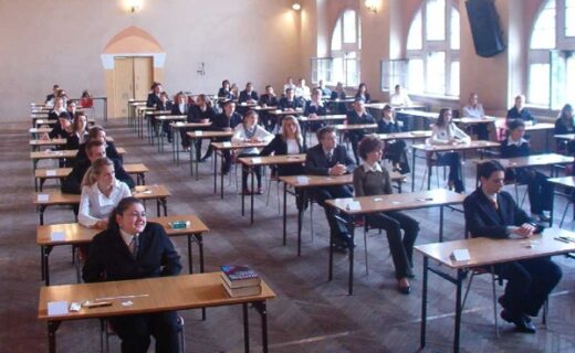 Esami di maturità 2026