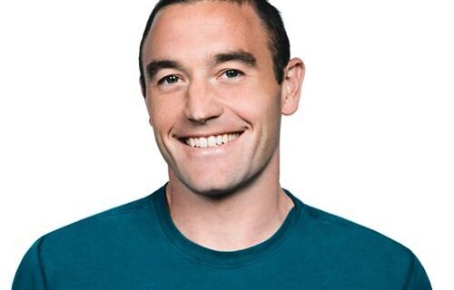 Kevin Weil