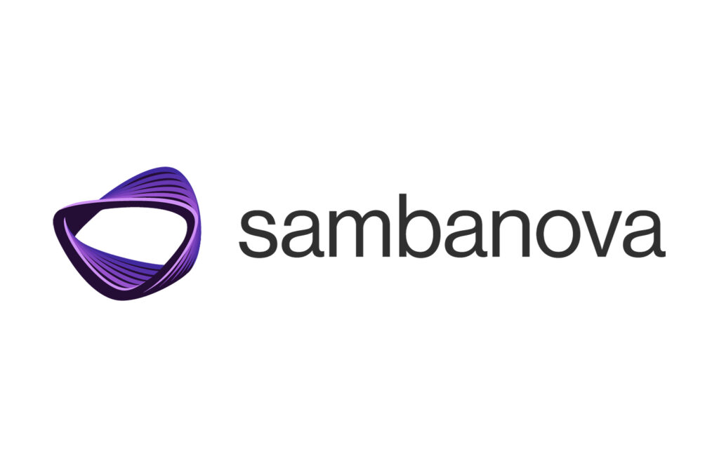 Logo di SambaNova Systems