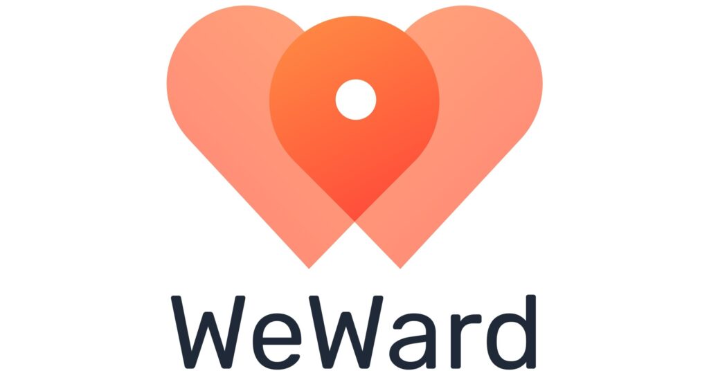 Logo di WeWard