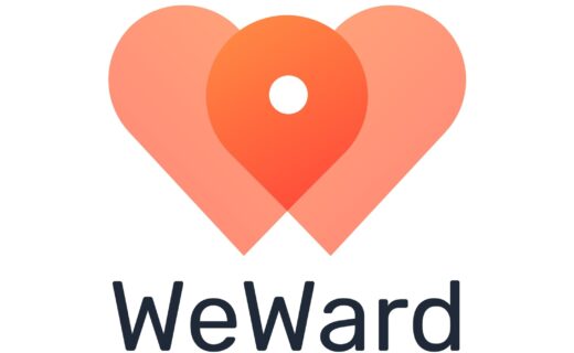 Logo di WeWard