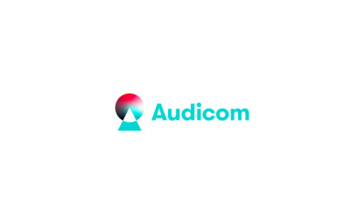 Logo di Audicom