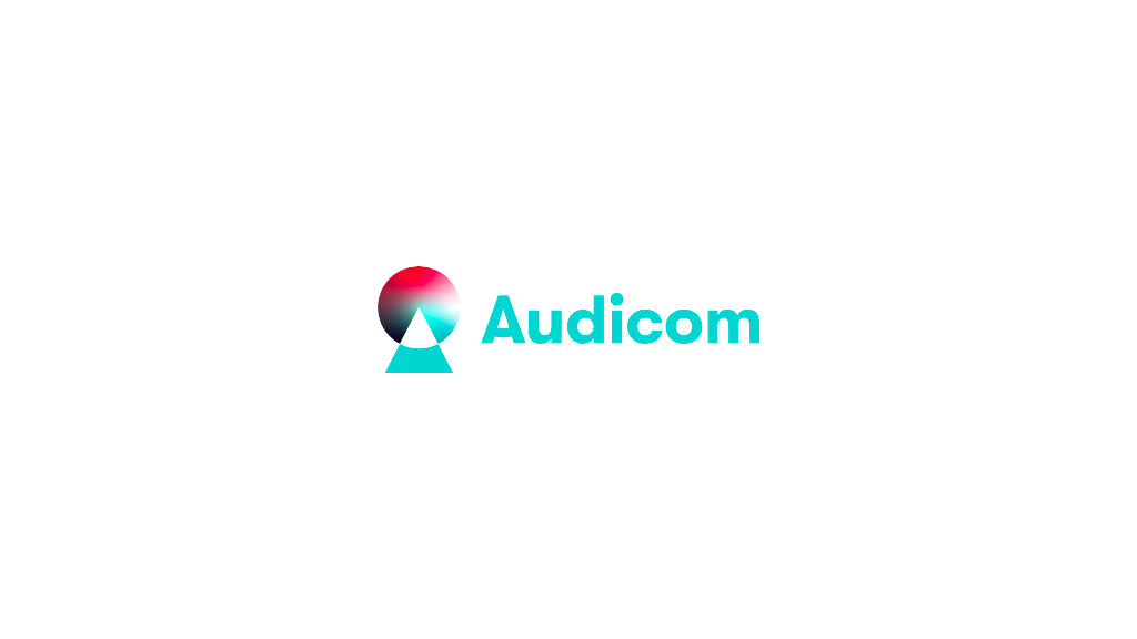 Logo di Audicom