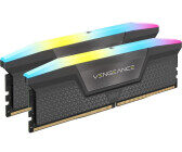 Kit di memoria Corsair Vengeance RGB 32GB DDR5-6000