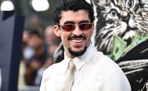 Concerto di Bad Bunny all'Ippodromo La Maura