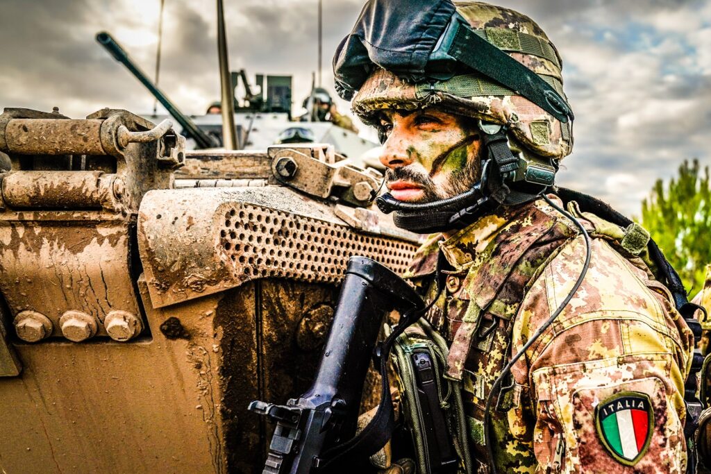 Esercito Italiano