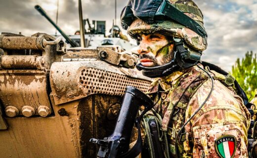 Esercito Italiano