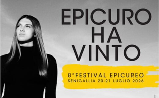 Festival Epicureo 2026 a Senigallia