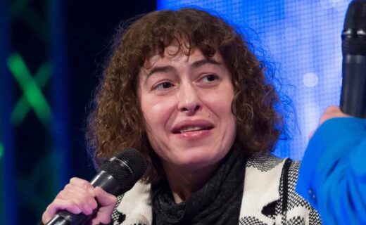 Gerardina Trovato