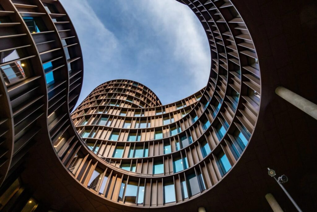 Tecnocem: Ecosistema Integrato per Costruzioni Sostenibili