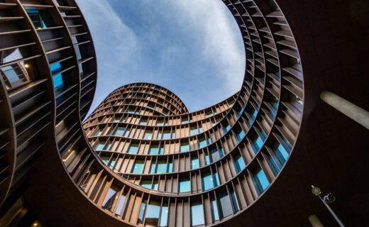 Tecnocem: Ecosistema Integrato per Costruzioni Sostenibili