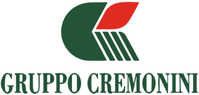 Logo del Gruppo Cremonini