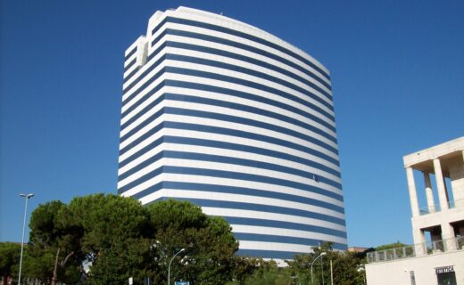 Inaugurazione Punto Assistenza Inail Cagliari