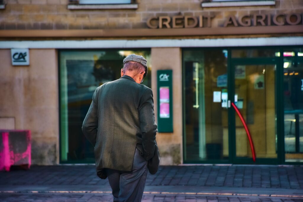 Immagine rappresentativa di Credit Agricole e Banca del Mezzogiorno