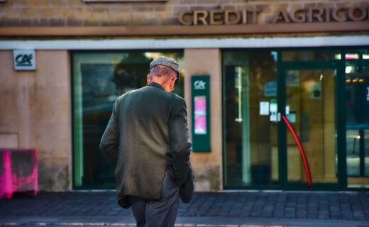 Immagine rappresentativa di Credit Agricole e Banca del Mezzogiorno