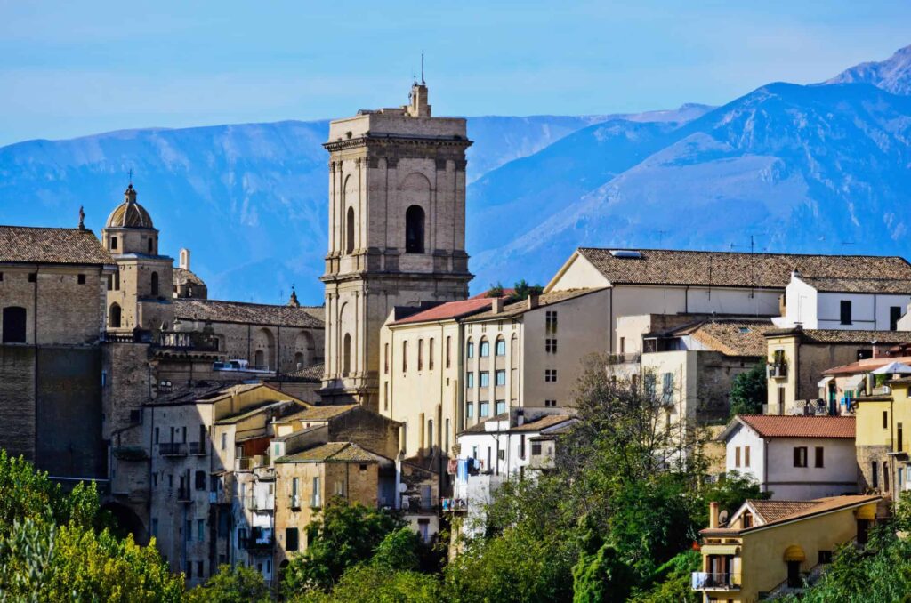 Rissa tra famiglie Rom a Lanciano