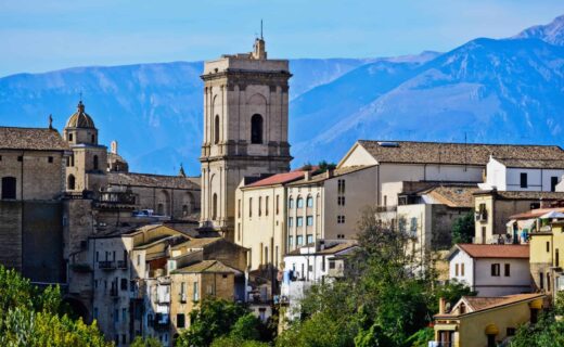 Rissa tra famiglie Rom a Lanciano