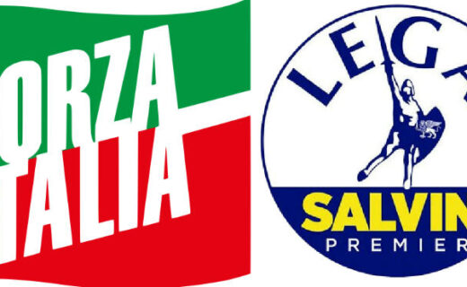 Lega e Forza Italia in discussione sulla legge elettorale