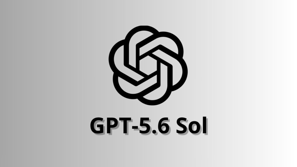 Lancio di GPT-5.6 di OpenAI