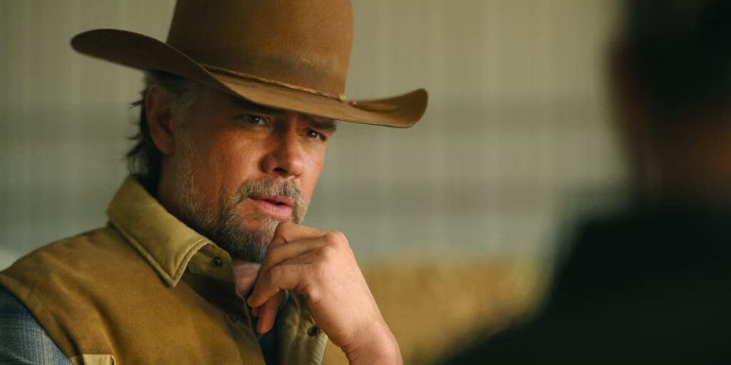 Ransom Canyon stagione 2