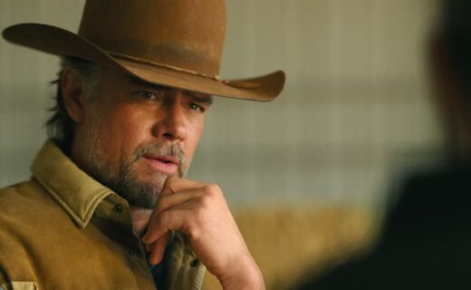 Ransom Canyon stagione 2