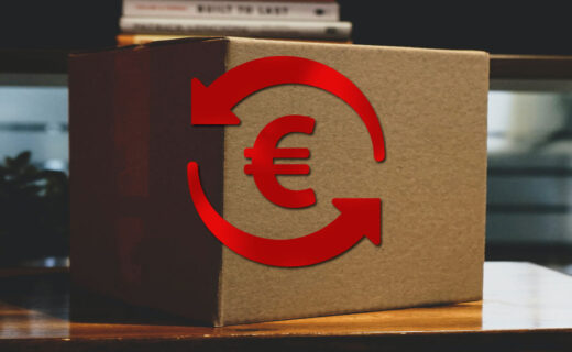 Gestione dei resi inefficiente
