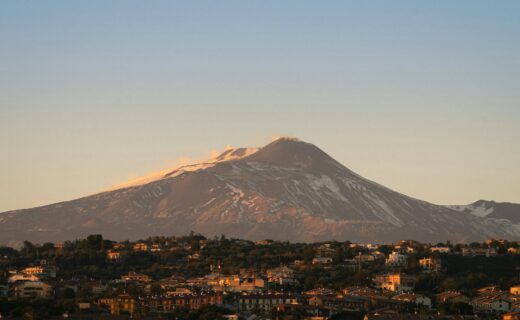 Aeroporto di Catania