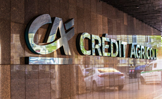 Immagine di Credit Agricole