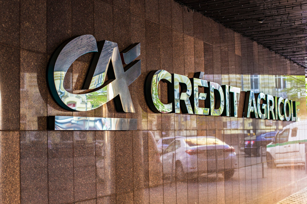 Immagine di Credit Agricole