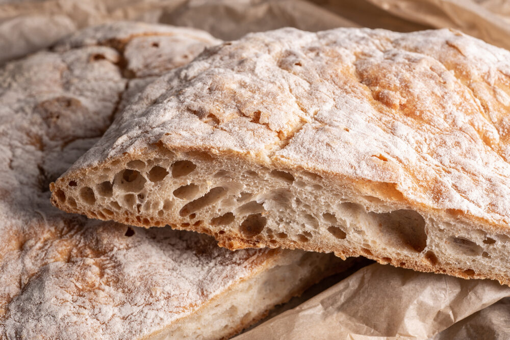 Pane Oropan Made in Italy