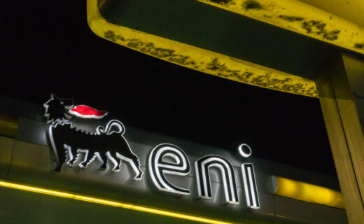 Progetto Cronos Eni
