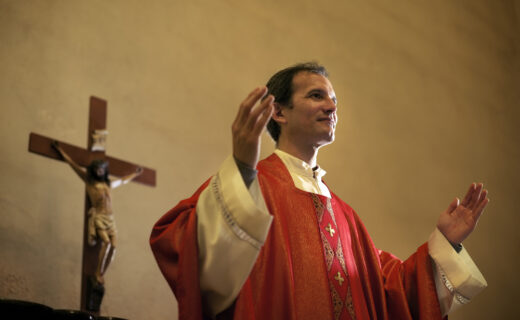 Scomunica vescovi lefebvriani